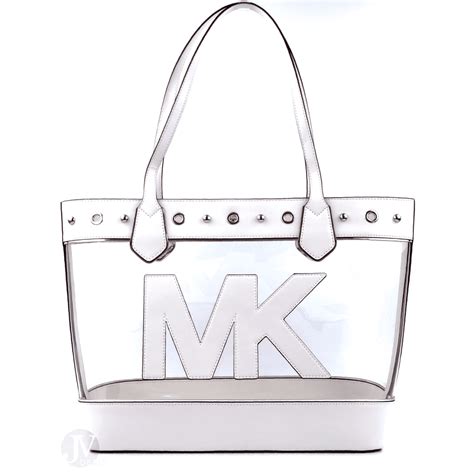 clearly michael kors